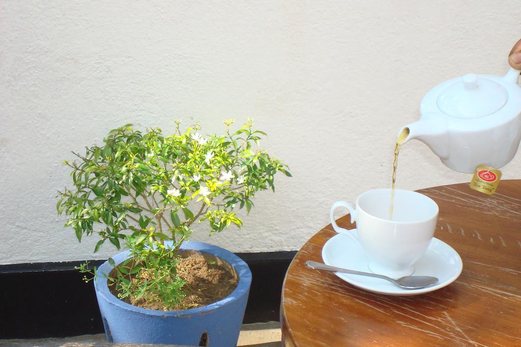 Blue Seas Guest House Dehiwala-Mount Lavinia Exterior foto