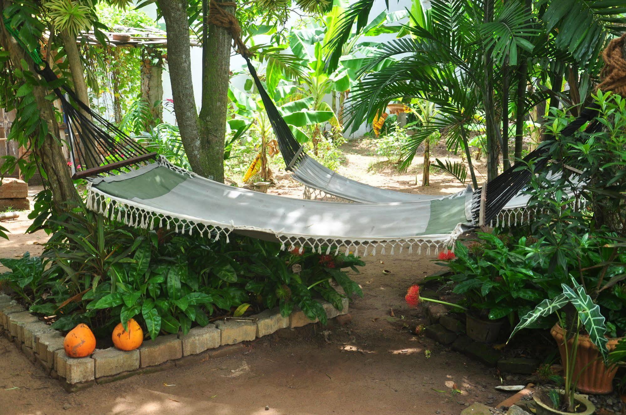 Blue Seas Guest House Dehiwala-Mount Lavinia Exterior foto